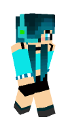 Skin preview