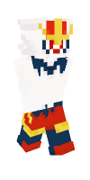 Skin preview