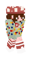 Skin preview