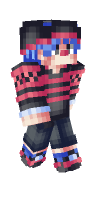 Skin preview