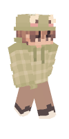 Skin preview