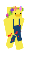 Skin preview