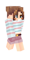 Skin preview