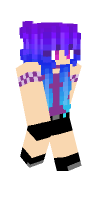 Skin preview