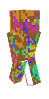 Skin preview