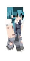 Skin preview