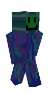 Skin preview