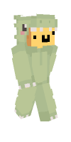 Skin preview