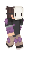 Skin preview