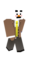Skin preview