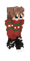 Skin preview