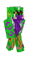 Skin preview
