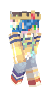 Skin preview