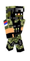 Skin preview
