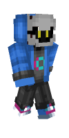 Skin preview