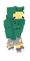 Skin preview
