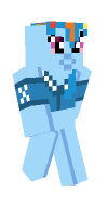 Skin preview