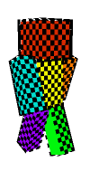Skin preview
