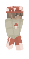 Skin preview