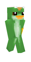 Skin preview