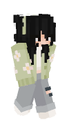 Skin preview