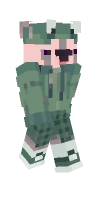 Skin preview