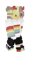 Skin preview