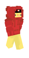 Skin preview
