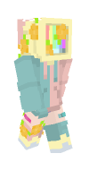 Skin preview