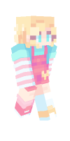Skin preview
