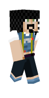 Skin preview