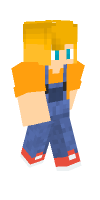 Skin preview