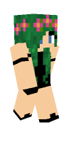 Skin preview