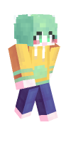 Skin preview