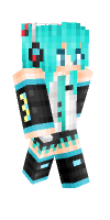 Skin preview