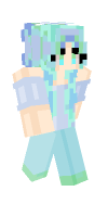 Skin preview