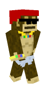Skin preview