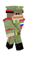 Skin preview