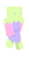 Skin preview