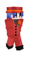 Skin preview