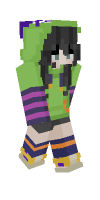 Skin preview