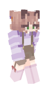 Skin preview