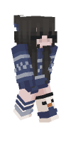 Skin preview