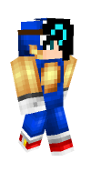 Skin preview