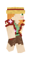 Skin preview