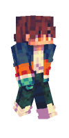 Skin preview