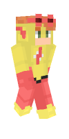 Skin preview