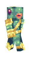 Skin preview