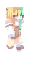 Skin preview