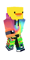 Skin preview